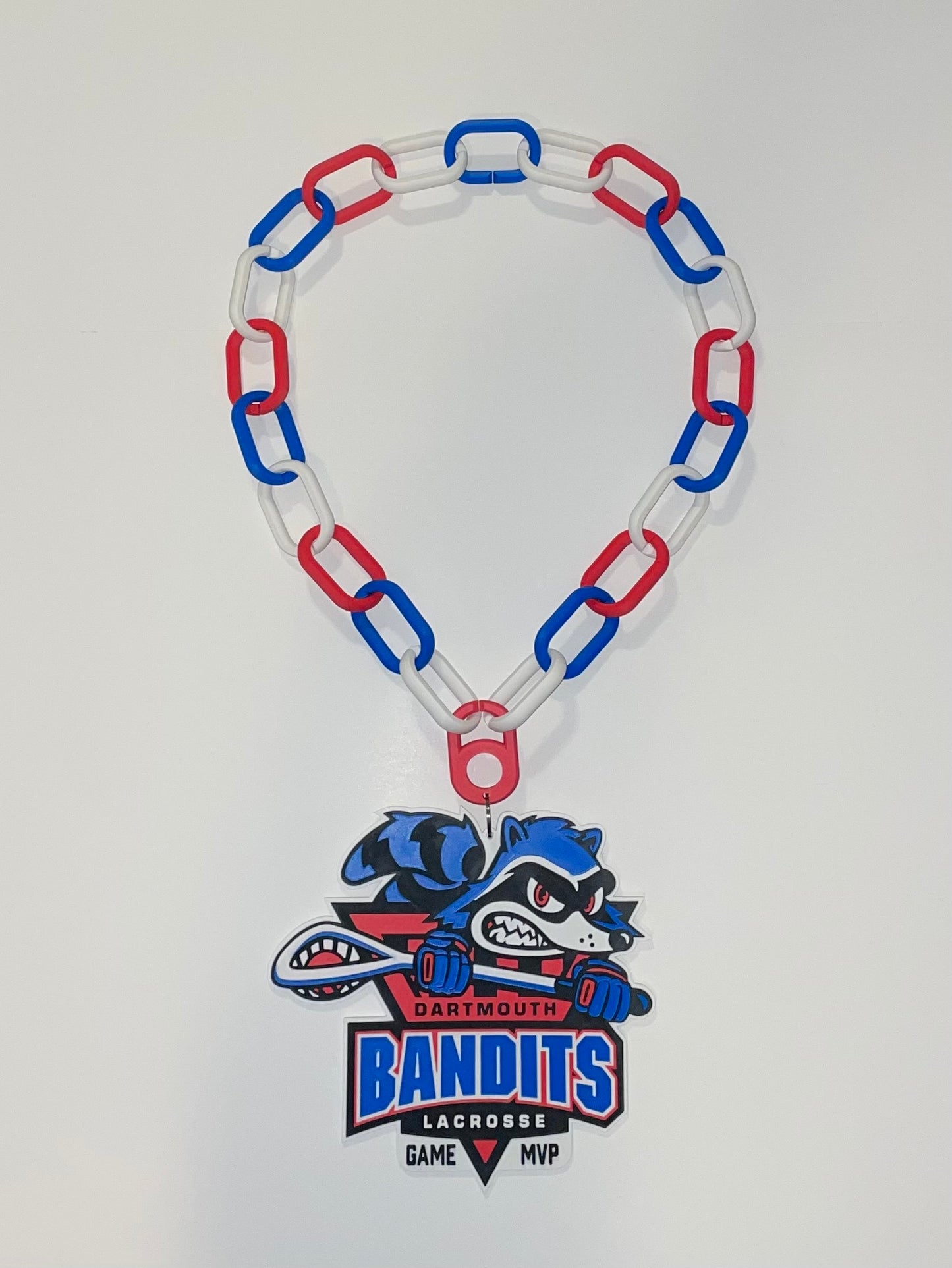 Custom Medallion