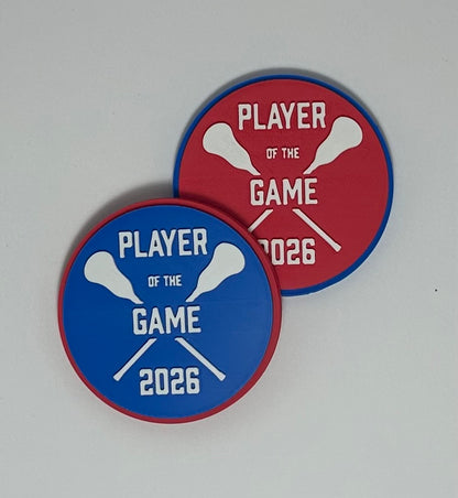 Custom MVP Token