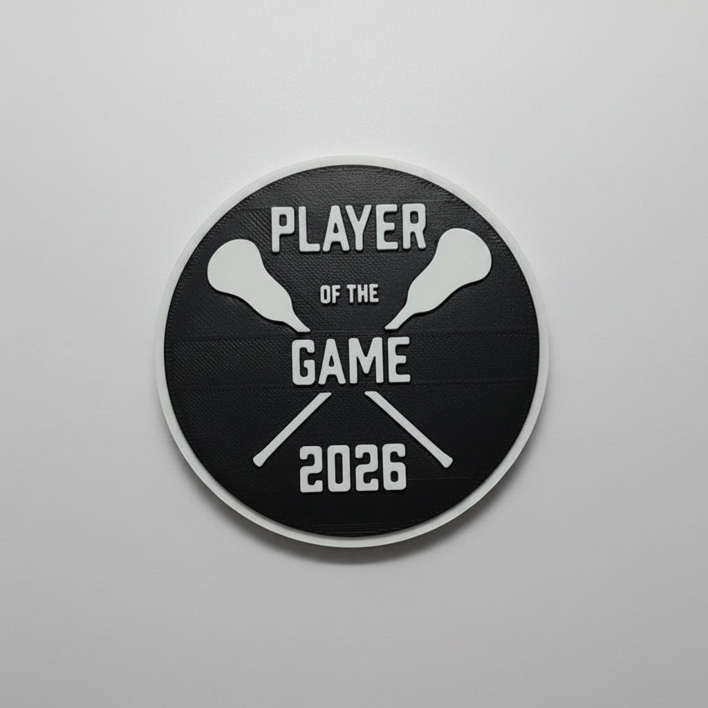 Custom MVP Token