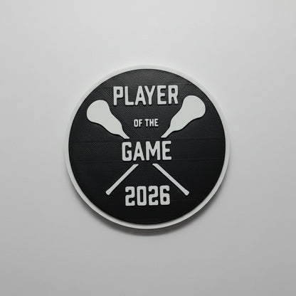 Custom MVP Token