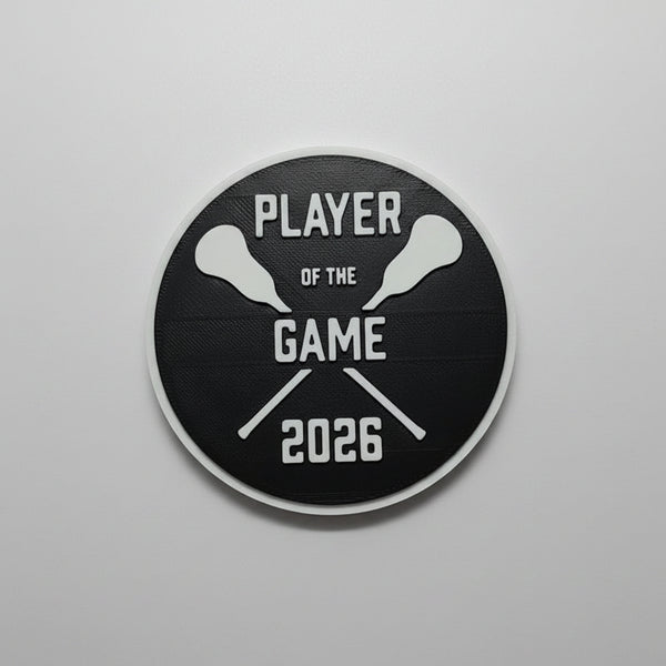 Custom MVP Token