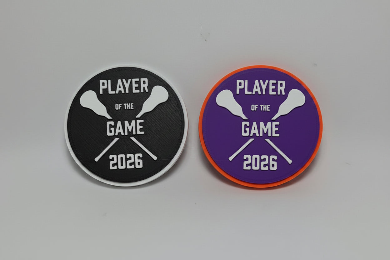 Custom MVP Token