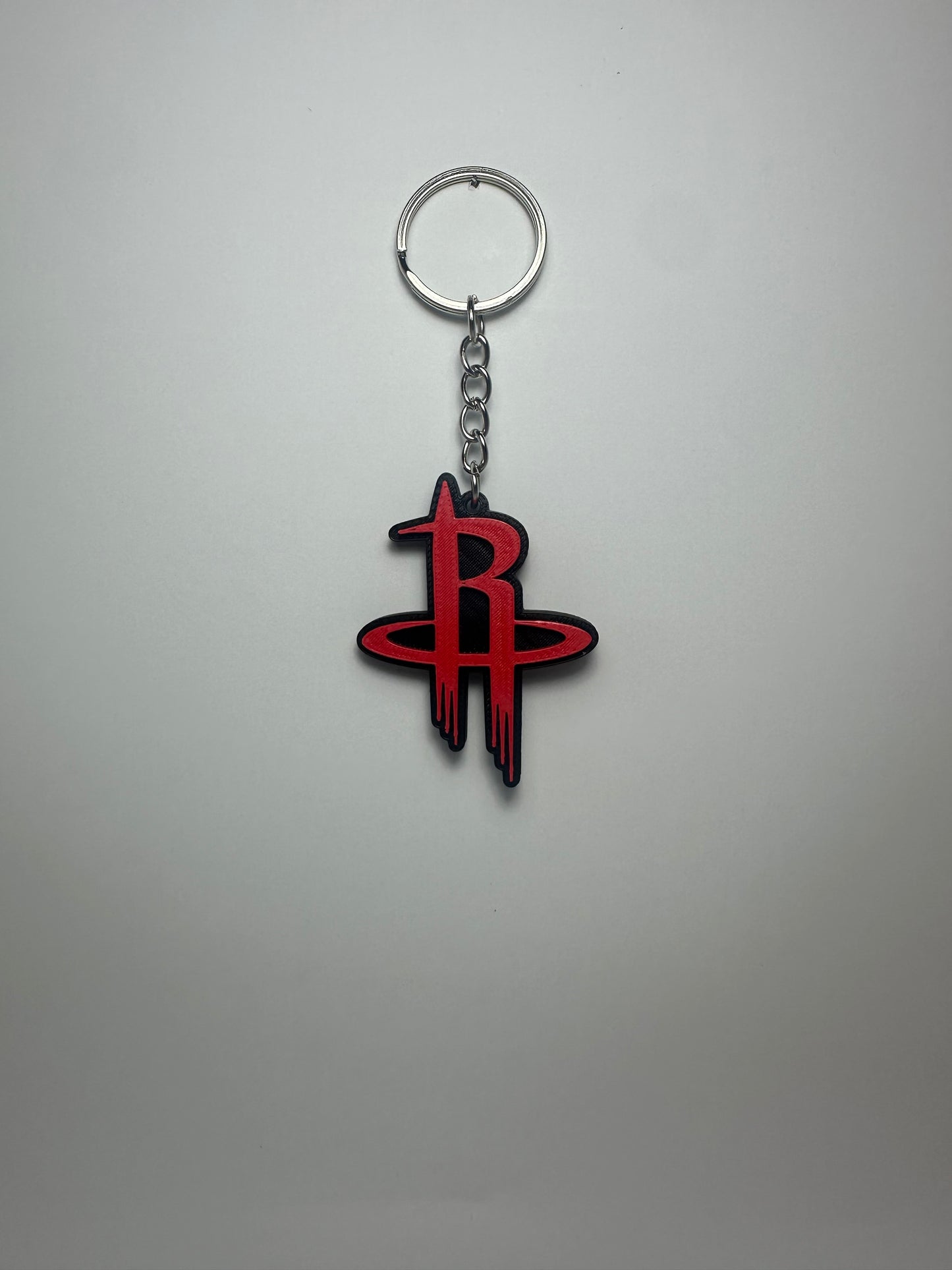 Custom Logo Keychain