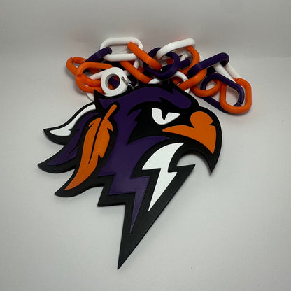 Custom Medallion