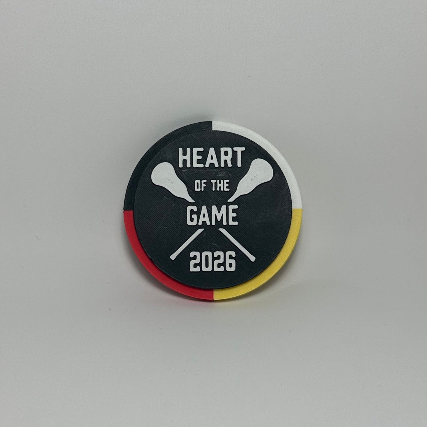 Custom MVP Token