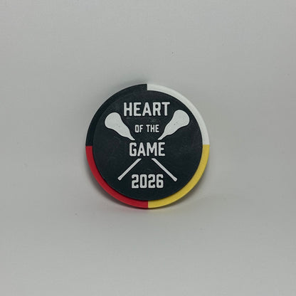 Custom MVP Token
